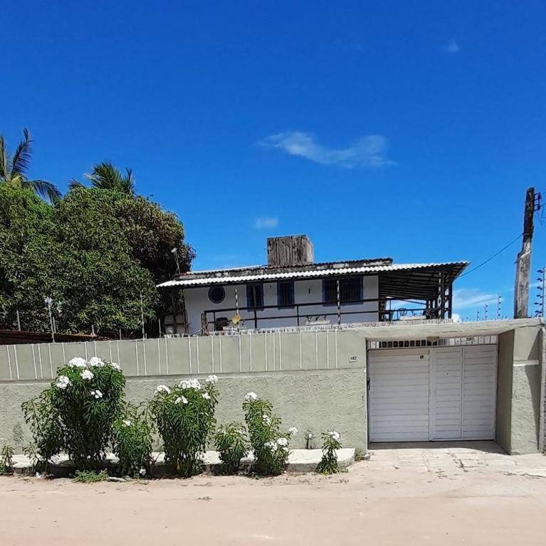 Ap07-A 50 Metros Da Praia Flats Mobiliados Para 4 Pessoas Paulista Dış mekan fotoğraf