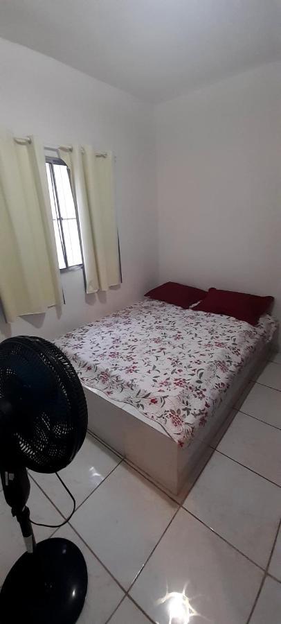 Ap07-A 50 Metros Da Praia Flats Mobiliados Para 4 Pessoas Paulista Dış mekan fotoğraf