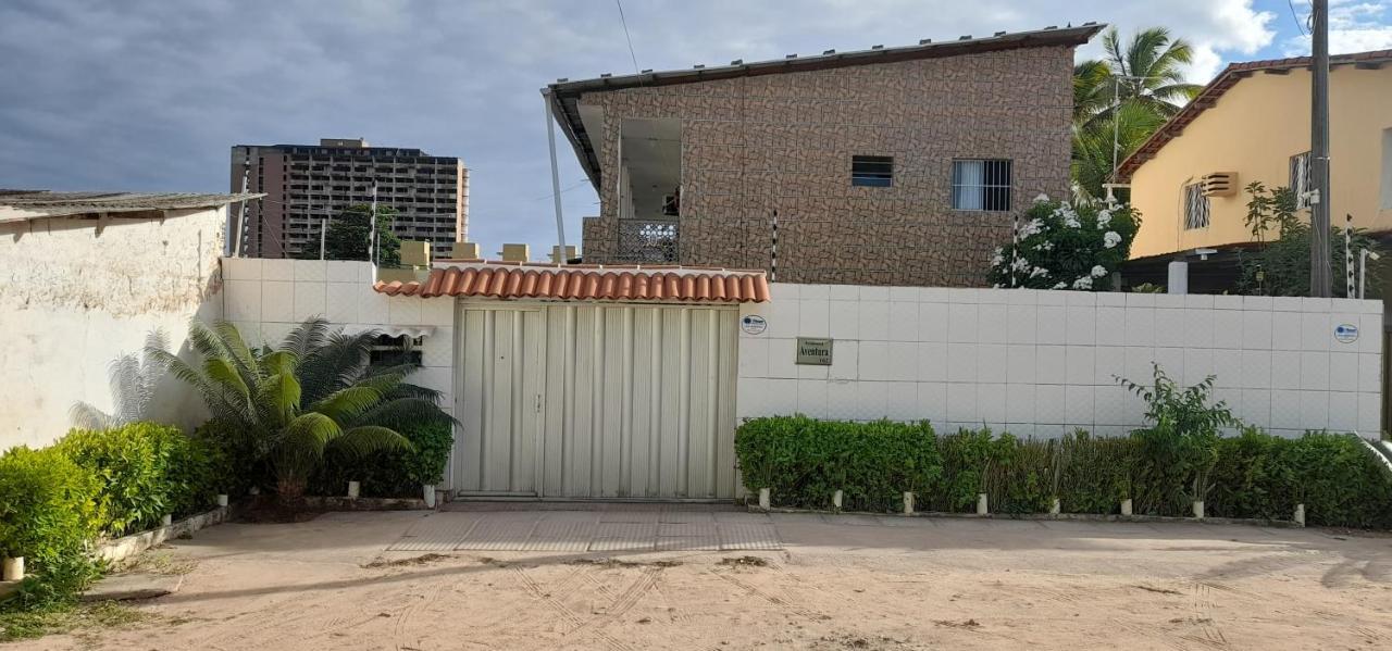Ap07-A 50 Metros Da Praia Flats Mobiliados Para 4 Pessoas Paulista Dış mekan fotoğraf